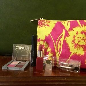 5 piece Clinique set, NEW